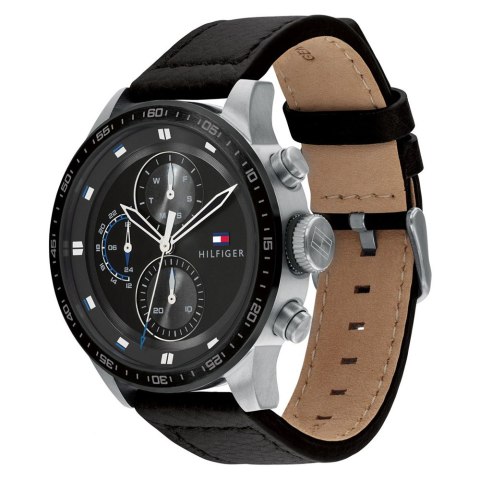 ZEGAREK MĘSKI TOMMY HILFIGER 1791810 TRENT (zf042c) Tommy Hilfiger