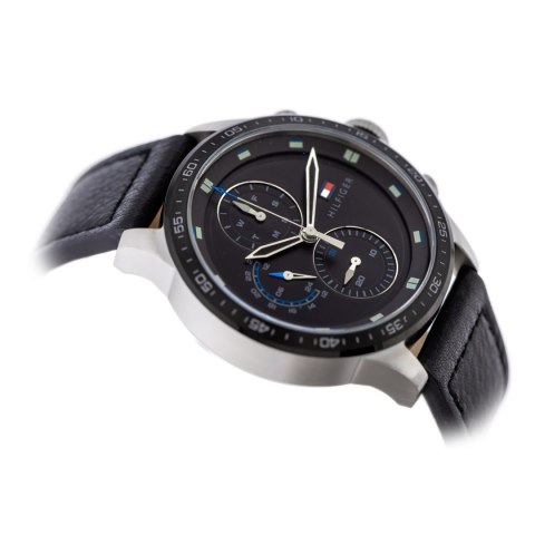 ZEGAREK MĘSKI TOMMY HILFIGER 1791810 TRENT (zf042c) Tommy Hilfiger