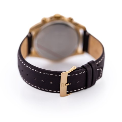 ZEGAREK MĘSKI TOMMY HILFIGER 1791836 PARKER (zf041c) + BOX Tommy Hilfiger