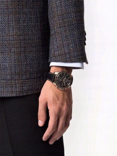 ZEGAREK MĘSKI TOMMY HILFIGER 1791836 PARKER (zf041c) + BOX Tommy Hilfiger