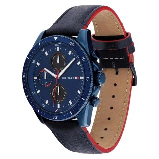 ZEGAREK MĘSKI TOMMY HILFIGER 1791839 PARKER (zf041b) Tommy Hilfiger