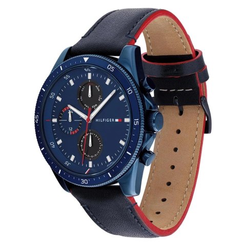 ZEGAREK MĘSKI TOMMY HILFIGER 1791839 PARKER (zf041b) Tommy Hilfiger