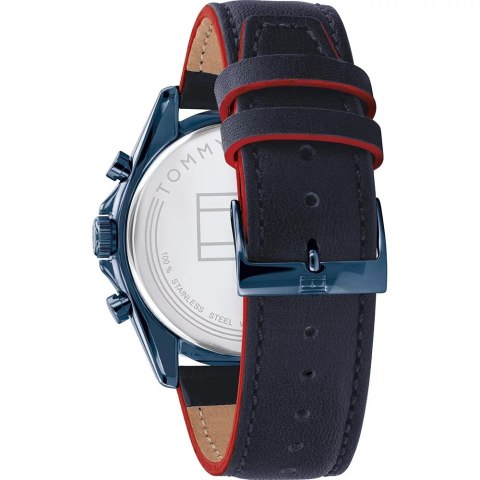 ZEGAREK MĘSKI TOMMY HILFIGER 1791839 PARKER (zf041b) Tommy Hilfiger