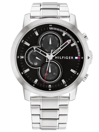 ZEGAREK MĘSKI TOMMY HILFIGER Jameson 1792048 (zf114a) + BOX Tommy Hilfiger