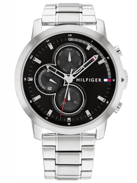 ZEGAREK MĘSKI TOMMY HILFIGER Jameson 1792048 (zf114a) + BOX Tommy Hilfiger