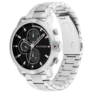 ZEGAREK MĘSKI TOMMY HILFIGER Jameson 1792048 (zf114a) + BOX Tommy Hilfiger