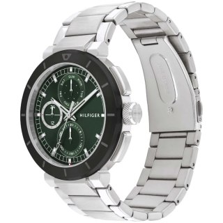 ZEGAREK MĘSKI TOMMY HILFIGER Lorenzo 1792117 (zf116b) + BOX Tommy Hilfiger