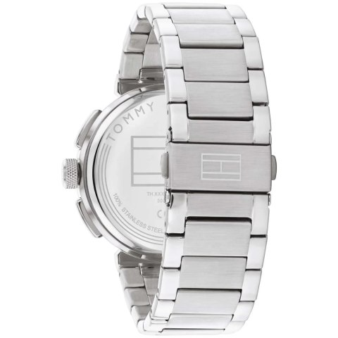 ZEGAREK MĘSKI TOMMY HILFIGER Lorenzo 1792117 (zf116b) + BOX Tommy Hilfiger