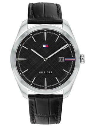 ZEGAREK MĘSKI TOMMY HILFIGER Theo 1710439 (zf115a) + BOX Tommy Hilfiger