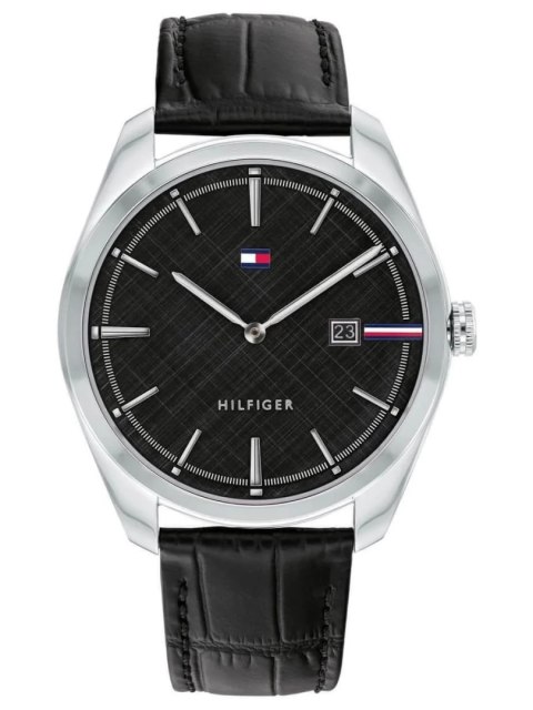 ZEGAREK MĘSKI TOMMY HILFIGER Theo 1710439 (zf115a) + BOX Tommy Hilfiger