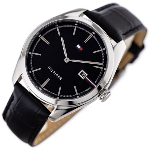 ZEGAREK MĘSKI TOMMY HILFIGER Theo 1710439 (zf115a) + BOX Tommy Hilfiger