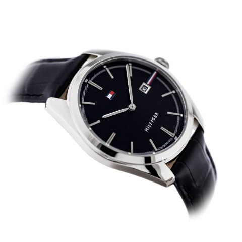 ZEGAREK MĘSKI TOMMY HILFIGER Theo 1710439 (zf115a) + BOX Tommy Hilfiger