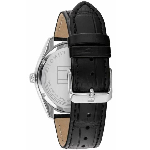 ZEGAREK MĘSKI TOMMY HILFIGER Theo 1710439 (zf115a) + BOX Tommy Hilfiger