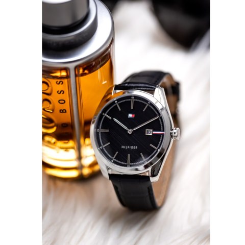 ZEGAREK MĘSKI TOMMY HILFIGER Theo 1710439 (zf115a) + BOX Tommy Hilfiger