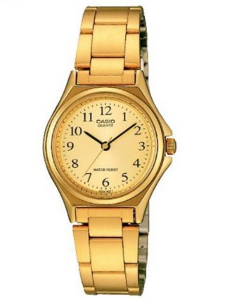 ZEGAREK DAMSKI CASIO LTP-1130N-9B (zd592b) + BOX Casio