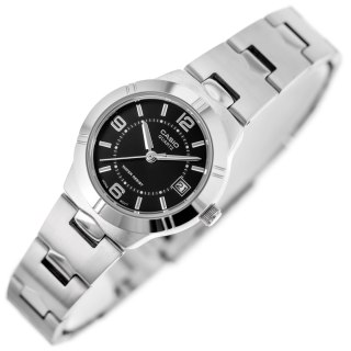ZEGAREK DAMSKI CASIO LTP-1241D-1A + BOX Casio