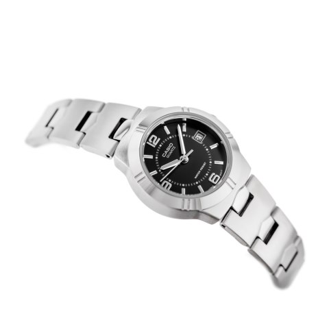 ZEGAREK DAMSKI CASIO LTP-1241D-1A + BOX Casio