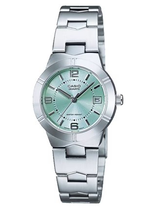 ZEGAREK DAMSKI CASIO LTP-1241D-3A + BOX Casio
