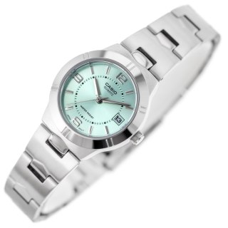 ZEGAREK DAMSKI CASIO LTP-1241D-3A + BOX Casio