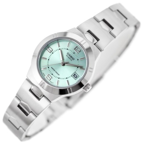 ZEGAREK DAMSKI CASIO LTP-1241D-3A + BOX Casio