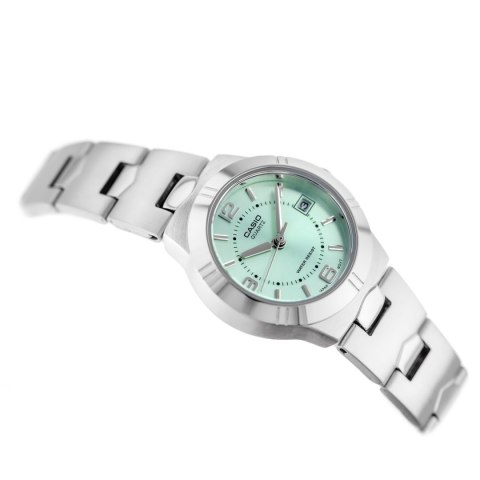 ZEGAREK DAMSKI CASIO LTP-1241D-3A + BOX Casio