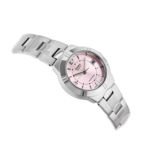 ZEGAREK DAMSKI CASIO LTP-1241D-4A + BOX Casio