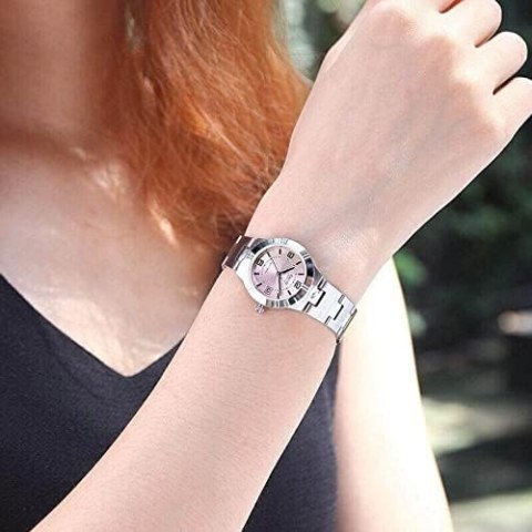 ZEGAREK DAMSKI CASIO LTP-1241D-4A + BOX Casio