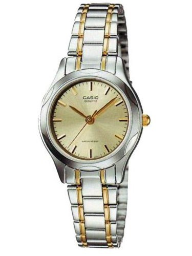 ZEGAREK DAMSKI CASIO LTP-1275SG-9A (zd580b) + BOX Casio