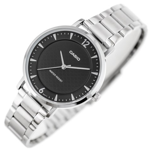ZEGAREK DAMSKI CASIO LTP-VT04D-1A (zd659a) + BOX Casio