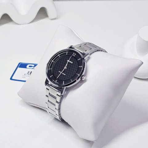 ZEGAREK DAMSKI CASIO LTP-VT04D-1A (zd659a) + BOX Casio