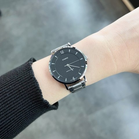 ZEGAREK DAMSKI CASIO LTP-VT04D-1A (zd659a) + BOX Casio