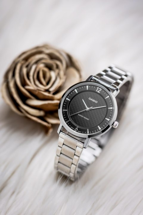 ZEGAREK DAMSKI CASIO LTP-VT04D-1A (zd659a) + BOX Casio