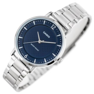ZEGAREK DAMSKI CASIO LTP-VT04D-2A (zd659b) + BOX Casio