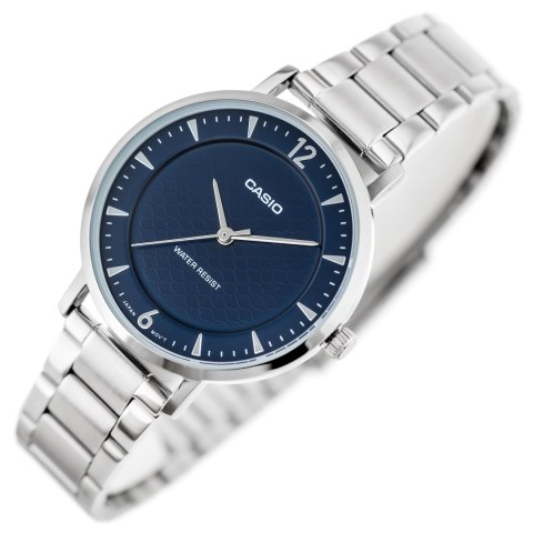ZEGAREK DAMSKI CASIO LTP-VT04D-2A (zd659b) + BOX Casio