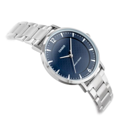 ZEGAREK DAMSKI CASIO LTP-VT04D-2A (zd659b) + BOX Casio