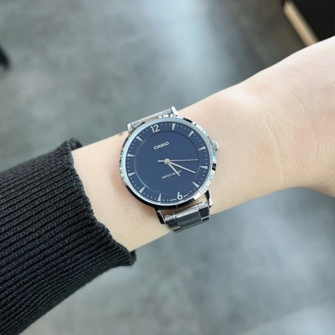 ZEGAREK DAMSKI CASIO LTP-VT04D-2A (zd659b) + BOX Casio