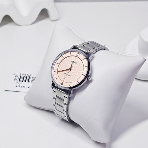 ZEGAREK DAMSKI CASIO LTP-VT04D-4A (zd659c) + BOX Casio