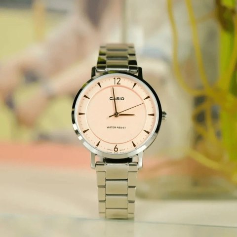 ZEGAREK DAMSKI CASIO LTP-VT04D-4A (zd659c) + BOX Casio