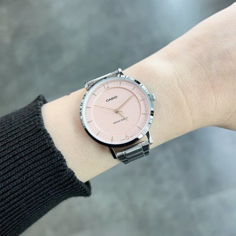 ZEGAREK DAMSKI CASIO LTP-VT04D-4A (zd659c) + BOX Casio
