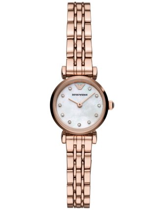 ZEGAREK DAMSKI EMPORIO ARMANI AR11203 - GIANNI T-BAR (zi548a) Emporio Armani