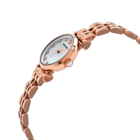 ZEGAREK DAMSKI EMPORIO ARMANI AR11203 - GIANNI T-BAR (zi548a) Emporio Armani