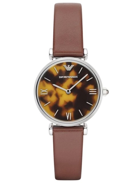 ZEGAREK DAMSKI EMPORIO ARMANI AR1873 - GIANNI T-BAR (zi547a) Emporio Armani
