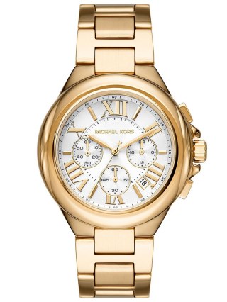 ZEGAREK DAMSKI MICHAEL KORS Camille MK7270 + BOX Michael Kors