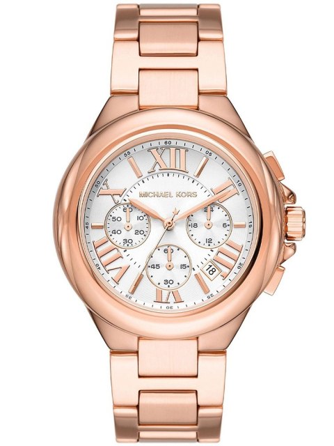 ZEGAREK DAMSKI MICHAEL KORS Camille MK7271 + BOX Michael Kors