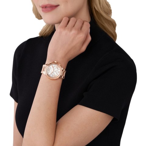 ZEGAREK DAMSKI MICHAEL KORS Camille MK7271 + BOX Michael Kors
