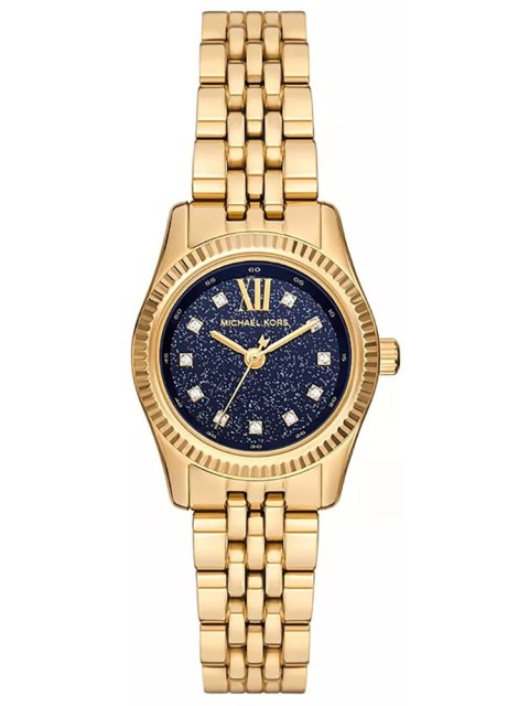 ZEGAREK DAMSKI MICHAEL KORS MK4802 - LEXINGTON + BOX Michael Kors