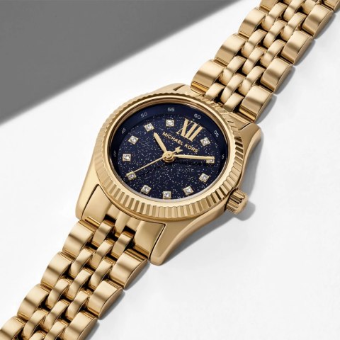 ZEGAREK DAMSKI MICHAEL KORS MK4802 - LEXINGTON + BOX Michael Kors