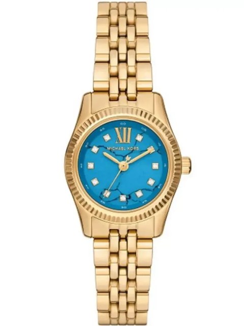 ZEGAREK DAMSKI MICHAEL KORS MK4813 - LEXINGTON + BOX Michael Kors