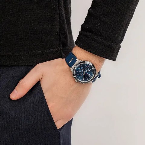 ZEGAREK DAMSKI TOMMY HILFIGER 1782281 EVE (zf551c) Tommy Hilfiger