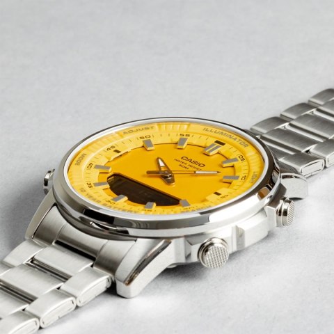 ZEGAREK MĘSKI CASIO AMW-880D-9A + BOX Casio